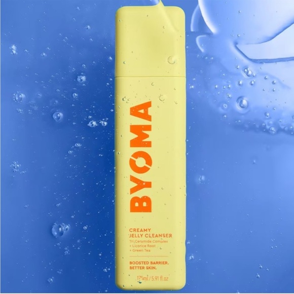 BYOMA Creamy Jelly Cleanser - New - Picture 2 of 4